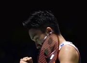 雷火电竞下载-英格兰羽毛球队险胜泰国羽毛球队，李宗伟绝境逆转的简单介绍