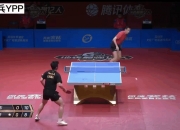 雷火电竞充值-关于韩国乒乓球队绝地反击法国乒乓球队，许昕统治全场的信息