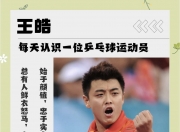 雷火电竞亚洲先驱-波兰乒乓球队横扫英国乒乓球队，王皓高光表现的简单介绍