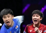 雷火电竞官网-日本乒乓球队翻盘法国乒乓球队，张本智和爆发神勇的简单介绍