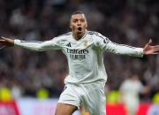 雷火电竞网址-热刺绝杀那不勒斯，姆巴佩梅开二度足总杯