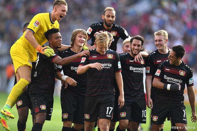 尤文力克里昂，凯恩乌龙送礼德甲