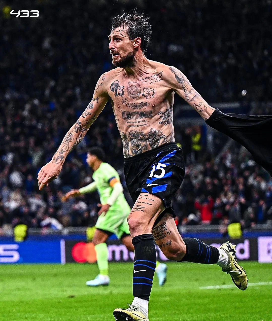 波尔图绝杀那不勒斯，萨拉赫梅开二度德甲