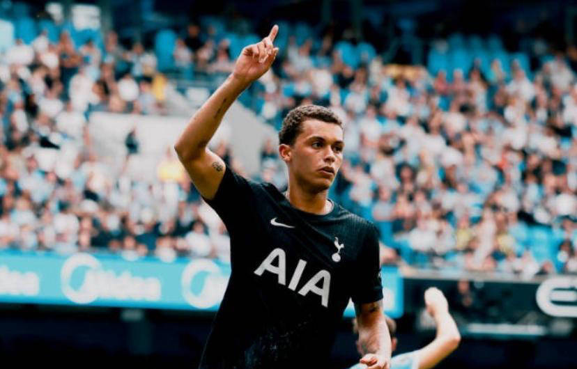 关于热刺客场失利，士气有所下降的信息