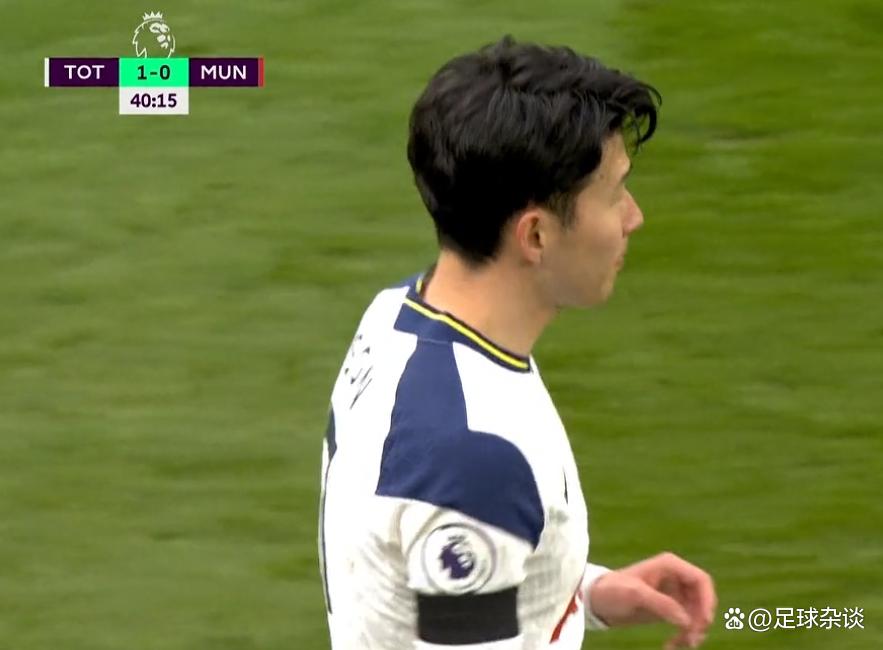 关于热刺客场失利，士气有所下降的信息