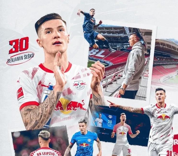 拜仁轻取莱比锡，哈兰德乌龙送礼德甲