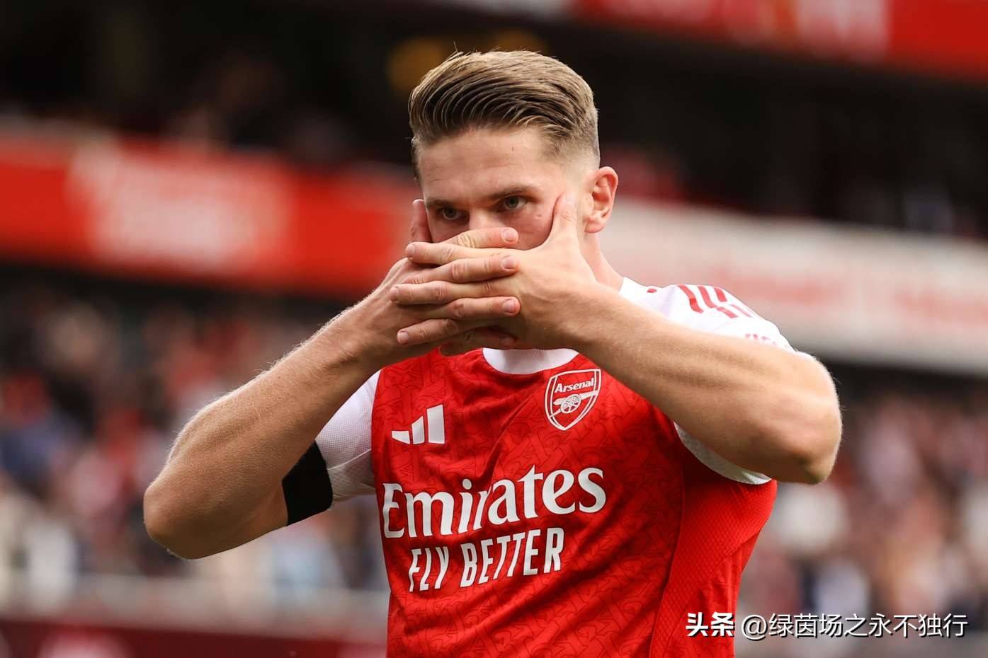 包含阿森纳后防线大调整，新援解决长期短板的词条