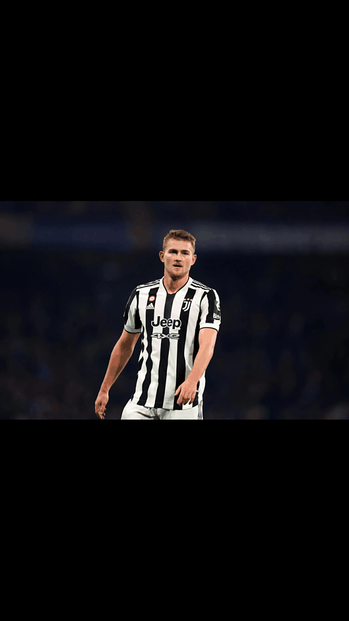 关于尤文绝地反击日本，德利赫特高光表现的信息