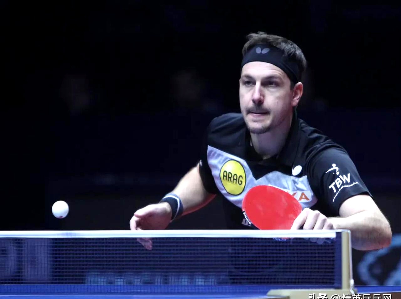 德国乒乓球队血洗波兰乒乓球队,波尔绝境逆转的简单介绍 德国乒乓球队血洗波兰乒乓球队,波尔绝境逆转的简单介绍