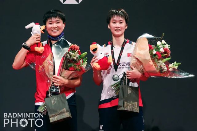 丹麦队翻盘印尼队，石宇奇扛起全队